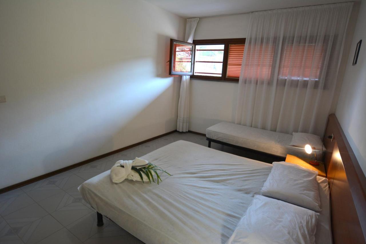 Flat In Lignano Pineta Lejlighed Lignano Sabbiadoro Eksteriør billede