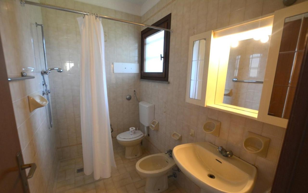 Flat In Lignano Pineta Lejlighed Lignano Sabbiadoro Eksteriør billede