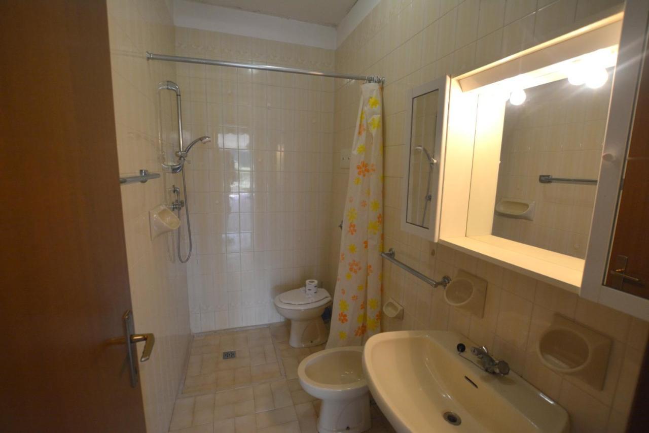 Flat In Lignano Pineta Lejlighed Lignano Sabbiadoro Eksteriør billede